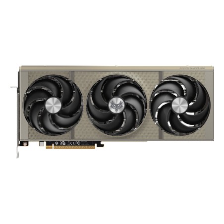 Sapphire Nitro Radeon Rx 9070 Amd 16